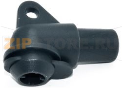 FIXATION TUYAU CHAMBRE MELANGE 