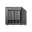 Накопитель сетевой QNAP TS-431X2 - Накопитель сетевой QNAP TS-431X2