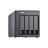 Накопитель сетевой QNAP TS-431X2 - Накопитель сетевой QNAP TS-431X2