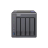 Накопитель сетевой QNAP TS-431X2 - Накопитель сетевой QNAP TS-431X2