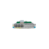 Модуль коммутатора HP JD267A