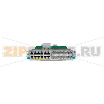 Модуль коммутатора HP JD267A 