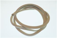 PERFIL A EPDM BLANCO 1665MM.