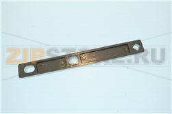 Door bracket above ALU 