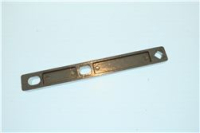 Door bracket above ALU
