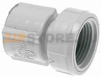 ПАТРУБОК 1&quot; 