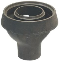 ГОРЕЛКА, Ø 110 ММ