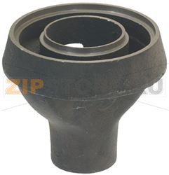 ГОРЕЛКА, Ø 110 ММ 