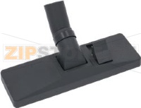 BRUSH VACUUM CLEANER COMB. ø 36 mm