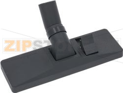 BRUSH VACUUM CLEANER COMB. ø 36 mm 