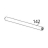 Shaft (support) Sato DR308e
