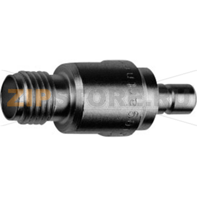 Разъем коаксиальный, гнездо SMA, штекер SMB, 1 шт Telegärtner J01155A0051 