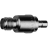 Разъем коаксиальный, гнездо SMA, штекер SMB, 1 шт Telegärtner J01155A0051 - Разъем коаксиальный, гнездо SMA, штекер SMB, 1 шт Telegärtner J01155A0051