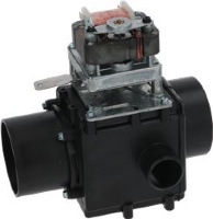 ЭЛЕКТРОМАГНИТНЫЙ КЛАПАН СЛИВА ВОДЫ MDB-C-3