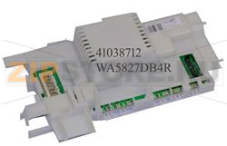 SCH PROG / E 43004371 