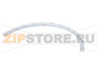 TUBING-1/4 ID PVC BRD