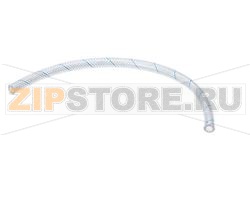 TUBING-1/4 ID PVC BRD 