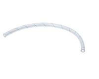 TUBING-1/4 ID PVC BRD