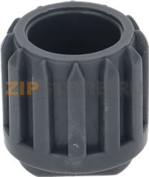 DRIVE COUPLING 