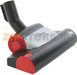 BRUSH SPAZZOLA ProAnimal BOSCH 00576472 