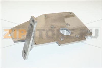 ПРОМЕЖУТОЧНЫЙ ЗАЖИМ ДЛЯ МОДЕЛЕЙ СЕРИИ VER/ESS 