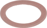 FLAT GASKET ø 55x42x2.5 mm