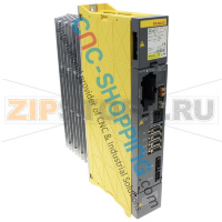 Сервоусилитель Fanuc A06B-6096-H116#H