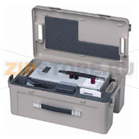 LE3 - Тестовый фонарь для извещателей пламени Siemens LE3