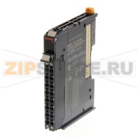 Блок ввода/вывода Omron NX-AD4208