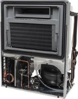 MONOBLOCK REFRIGERATION UNIT STB PLV LH