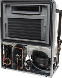 MONOBLOCK REFRIGERATION UNIT STB PLV LH 