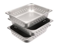 KIT 3 HALF SIZE PAN