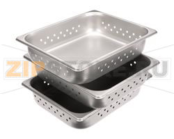 KIT 3 HALF SIZE PAN 