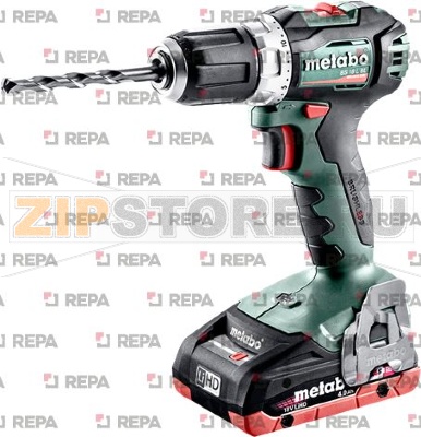 CORDLESS DRILL/SCREWDRIVER KIT 