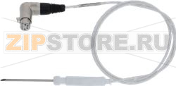 PENETRATION PROBE C/4 PIN. L=1100 