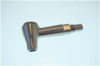 Tap housing