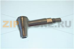 Tap housing 