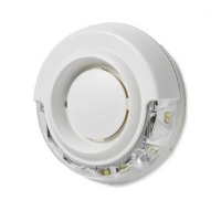 FDS226-WW - Sounder beacon white and white LED Siemens FDS226-WW