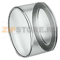 ПРИНАДЛЕЖНОСТЬ ДЛЯ 3SB2 ЗАЩИТНАЯ КРЫШКА, ПРОЗРАЧНАЯ, СИЛИКОН Siemens 3SB2908-3AB