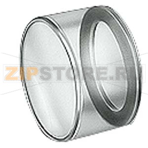 ПРИНАДЛЕЖНОСТЬ ДЛЯ 3SB2 ЗАЩИТНАЯ КРЫШКА, ПРОЗРАЧНАЯ, СИЛИКОН Siemens 3SB2908-3AB 