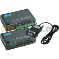 Модуль сбора данных соединительный GPIB E/A IEEE488 Advantech USB-4671