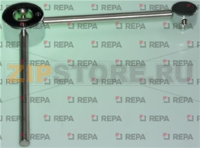 ATTACHE MURALE DOUCHE MIGONON 