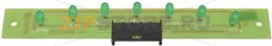 ЭЛЕКТРОННАЯ ПЛАТА 7 LED 