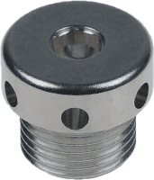 SUCTION FITTING