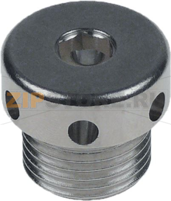 SUCTION FITTING 
