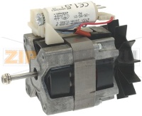 MOTORE FORNO 220-240V 50Hz 60W