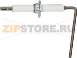 СВЕЧА ОБНАРУЖЕНИЯ КРУГЛАЯ Ø 7X47 ММ 