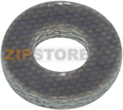 FLAT GASKET 