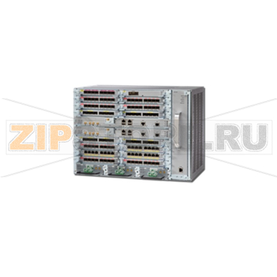 Шасси стоечное, 7RU Cisco N560-7-SYS-E 