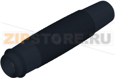 Разъем 16 А, 30 В, черный Hirschmann KUN 30 AU SCHWARZ / BLACK 